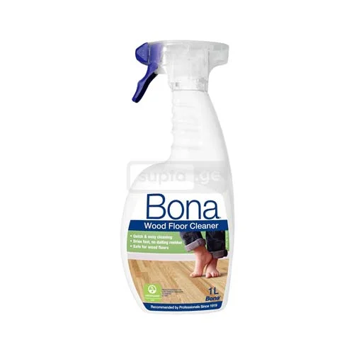 BONA Wood floor cleaner 1L